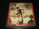 KING DIAMOND -CONSPIRACY , GRAVEYARD Cover BOX SET Vinyl ,LIM.50 Copies