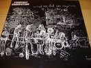 FAIRPORT CONVENTION -  WHAT WE DID ON OUR HOLIDAYS ALBUM