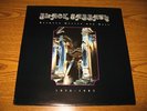 BLACK SABBATH Between Heaven And Hell 2LP ORG MINT RARE COMPILATION OZZY DIO