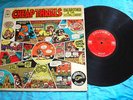 BIG BROTHER & HOLDING COMPANY Cheap Thrills MONO orig psych Janis Joplin R Crumb