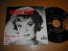 LISTEN - MOD POPCORN - GIRL - RARE EP FRENCH - MOLLY BEE