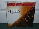 Queen - Return Of The Champions(UK 2005 SEALED 3LP VINYL BOX SET / MINT)