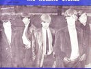 ROLLING STONES EUROPEAN PS *OFFTHE HOOK/ LITTLE RED ROOSTER*  1964 DECCA