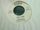 Northern Soul - Ronnie & Robyn - Sidra's Theme (USA Sidra original))  HEAR
