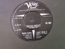 Northern Soul - Bessie Banks - I Can't Make It (UK Verve 1967)  HEAR