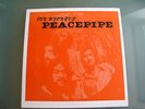 LP  PEACEPIPE (feat.Jon Uzonyi) -The Human Equation- ROCKADELIC RRLP 18