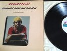 Lonnie Liston Smith and Cosmic Echoes Cosmic Funk LP FLYING DUTCHMAN funk jazz