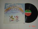 The Muppet Movie Soundtrack  LP - Original - 1979 Muppets Vinyl  NM-