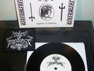 Tales Of Medusa Legions of Medusa rare metal single Militia Lord Ryur Banshee