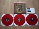 REPULSION-Horrified 3LP SOUTHERN LORD 2LP incl.EXTRA MISSPRESS LP Napalm Death