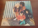 Jimi Hendrix - Band of Gypsys 1970 UK LP PUPPET SLEEVE