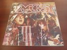 MC5 - Kick Out The Jams 1969 UK LP MONO ELEKTRA