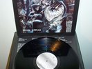 Samael Blood Ritual LP rare Cradle Of Filth Emperor Moonspell  Satyricon