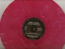 Pink Floyd DSOTM Echoes limited edition red splash LP one of these days RARE LP