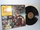 The 7TH Voyage of SinBad Original Soundtrack Benard Hermann