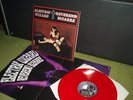 REVEREND BIZARRE / ELECTRIC WIZARD  LP DIEHARD Candlemass Pagan Altar St. Vitus