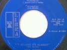 Rare Crossover Soul 45: JACK JACOBS I Believe Its Alright on LIBRA NJ