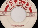 Chuck Carson Moonlight Rock  - Stunning Guitar Rocker Hep 2142