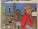 David Bowie - The Man Who Sold The World -  LP Vinyl