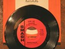 Rare Prince Phillip soul 45 
