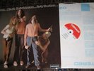 CLARK-HUTCHINSON - RETRIBUTION - DERAM UK 1970 MINT ORIGINAL