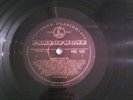 The Beatles Please Please Me Rare Black And Gold  LP