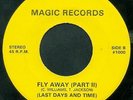 Last Days and Time 45 