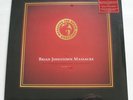 Brian Jonestown Massacre Lp Tepid Peppemint Vol. 1 SEALED Ltd Edition Red Vinyl