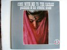GANIMIAN & Oriental Music - Come With Me To The Casbah - Belly Dance psych edge