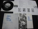Sea Urchins Please Rain Fall / Solace UK Original 7 inch Vinyl Single C86 Sarah