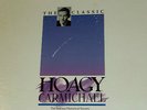 Hoagy Carmichael / The Classic / 1988 MINT MINUS 4 LP BOX SET