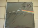 SEALED Pink Floyd Dark Side of the Moon Original 1st Press with stcker Vinyl lp