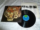TIGER-same  '76 UK RETREAT LP ORIG+INN.  HACKENSACK  HEAVY PROG