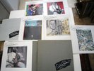 CHARLIE PARKER ON DIAL - V RARE NUMBERED 6 x LP BOX SET 3860/4000
