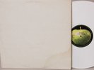THE BEATLES ? clean orig 1978 UK Apple WHITE VINYL 2LP ? with poster + 4 photos