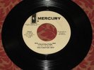 The Painted Ship Frustration/Those Little White Lies GARAGE Mercury dj promo 45