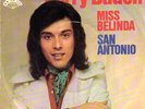 Single: Perry Baden – Miss Belinda (rar)