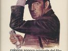OST ENNIO MORRICONE - LA PROPRIETA' NON E' PIU' UN FURTO  original MINT promo LP