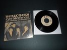 The Buzzcocks Ever Fallen in Love..? Holland Unique PS 1978 Sex Pistols Punk