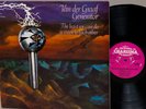 VAN DER GRAAF GENERATOR ? THE LEAST WE CAN DO IS WAVE TO EACH OTHER ? MINT 1970