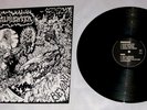 Megaslaughter : Calls From the Beyond, rare Vinyl LP 1991, First Press
