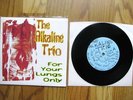 ALKALINE TRIO for your lungs only 7