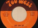 FUNK ST. WORKSHOP Git On Up RARE 70'S FUNK/SWEET SOUL 45 mp3