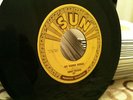 SONNY BURGESS  We Wanna Boogie  Red Headed Woman    SUN 247  Rockabilly   LISTEN