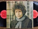 Bob Dylan BLONDE ON BLONDE 360 SOUND STEREO MINT VINYL 