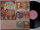 KING CRIMSON Lizard RARE ORG 1970 Pink Island France Gatefold LP 1st Press