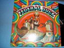 Federal Duck Federal Duck 1968 rock/soul LP Musicor