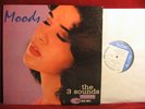 The 3 Sounds  MOODS  -  LP Blue Note BLP 4044 63rd