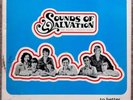 SOUNDS OF SALVATION Loner Xian Folk LP CUSTOM Tyler, TX
