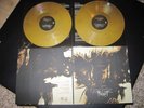 CELTIC FROST Monotheist gold vinyl 2 LP record HELLHAMMER VENOM TRIPTYKON SLAYER